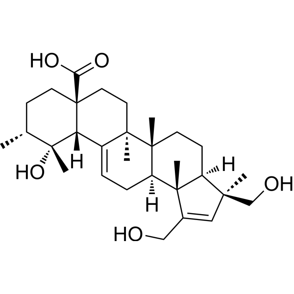 Rosamotic acid 214285-76-4